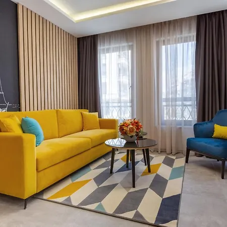 Inter Διαμέρισμα Πομόριε