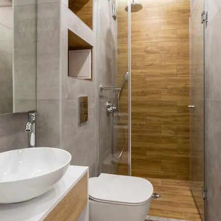 Inter Διαμέρισμα *