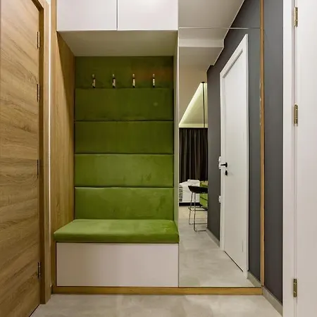 Διαμέρισμα Inter