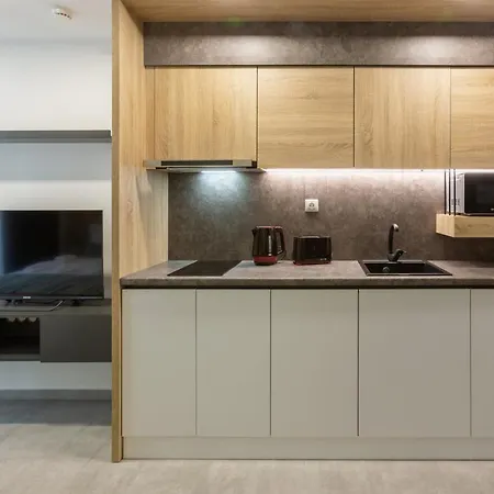 Inter Διαμέρισμα