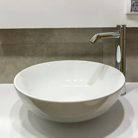 Διαμέρισμα Inter