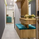 Inter Apartment *