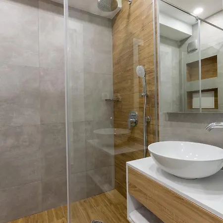 Inter 公寓 帕莫瑞