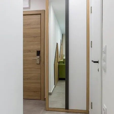 Inter Апартаменты Поморие