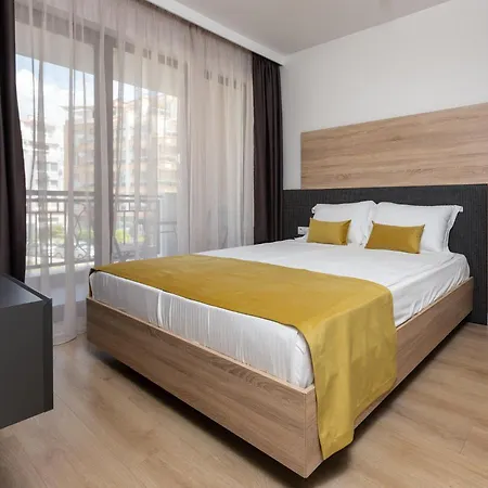 Inter Апартаменты