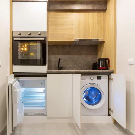Appartement Inter Pomorie