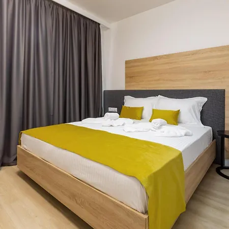 Inter 公寓 帕莫瑞