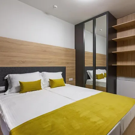 Appartement Inter
