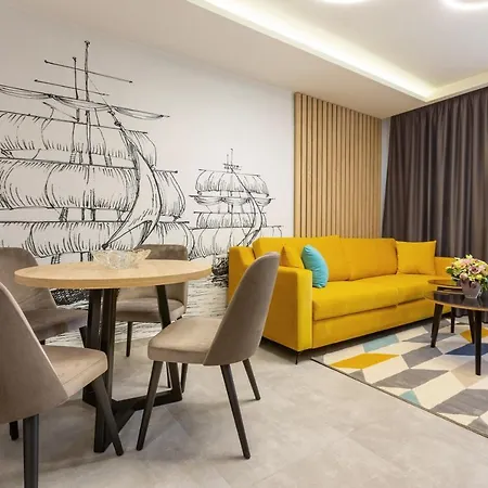 Inter Appartement *