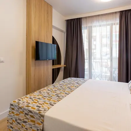 Inter Appartement Pomorie