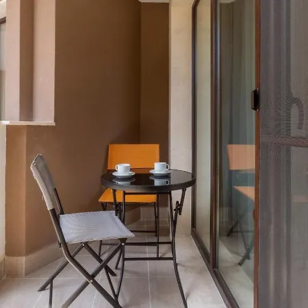 Inter Appartement *