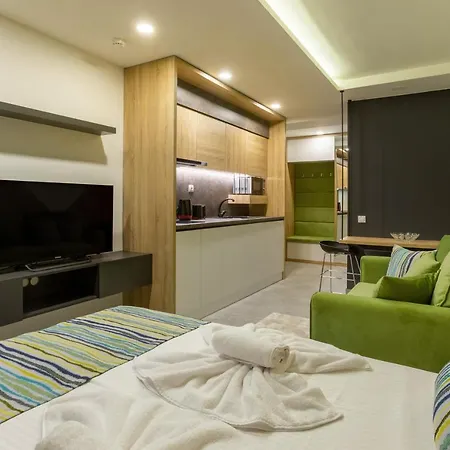 Inter Appartement