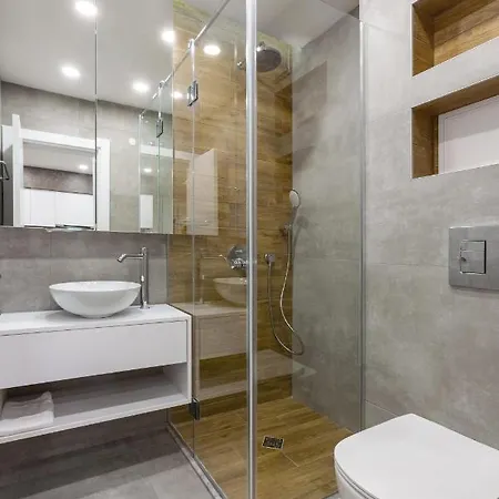 Appartement Inter *
