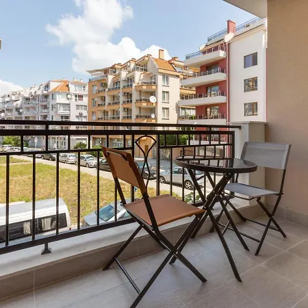 公寓 Inter 帕莫瑞