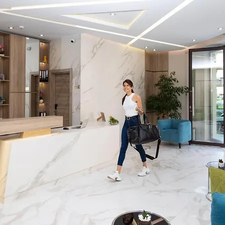Appartement Inter *