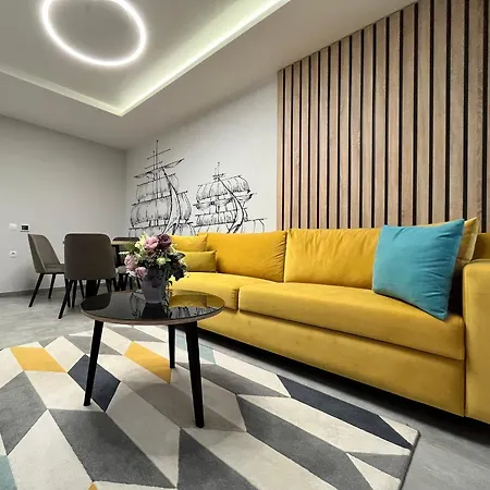 公寓 Inter 帕莫瑞