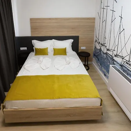 Inter Appartement *