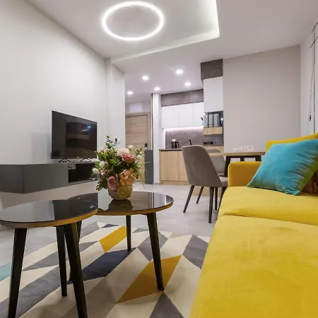 Inter Appartement *