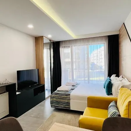 Inter Appartement *