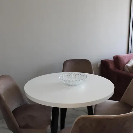Inter Appartement