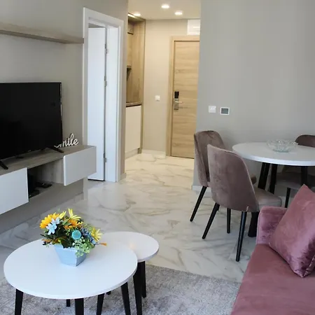 Inter Апартаменты *