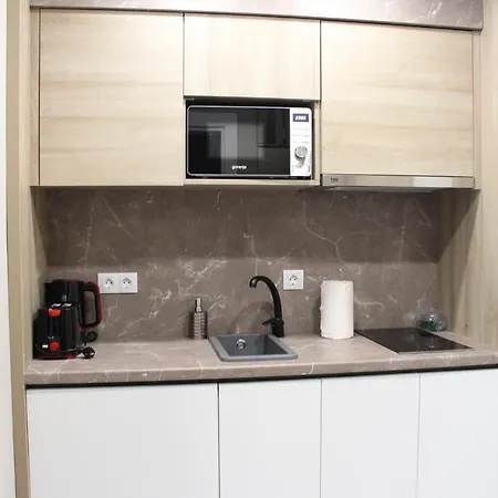 Inter Appartement Pomorie