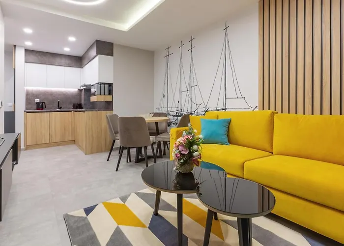 アパート Inter *