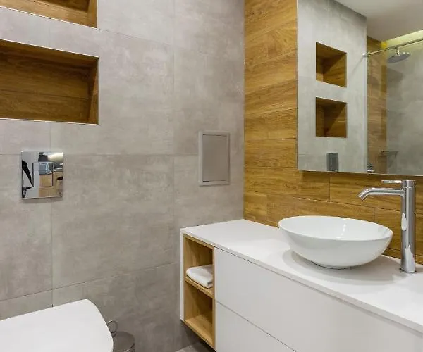 Inter アパート *