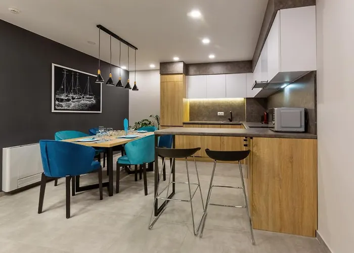 Inter アパート *