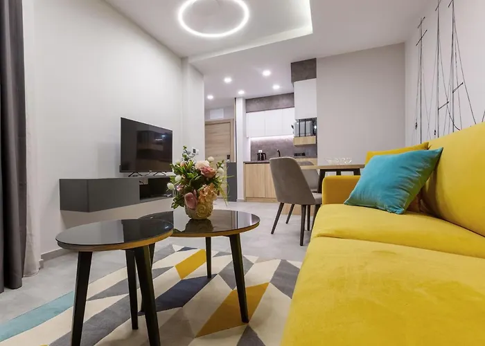 Inter アパート *