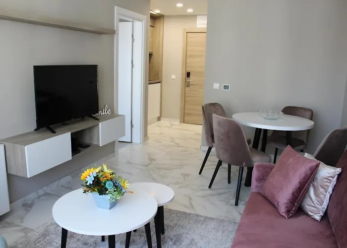 Inter アパート *